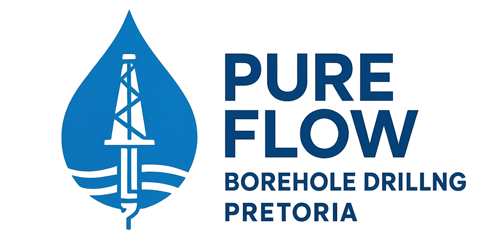 Pure Flow Borehole Drilling Pretoria